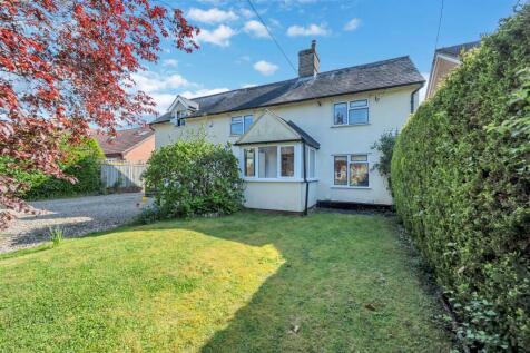 Bury St Edmunds, IP29 - property photo