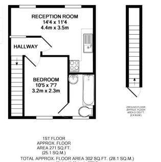 Flat 3