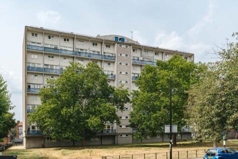 Johnson House E2