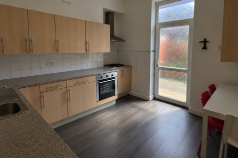 Salisbury Road, Smithdown, Liverpool photo 2