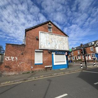 Staveley Road Frontage.JPG
