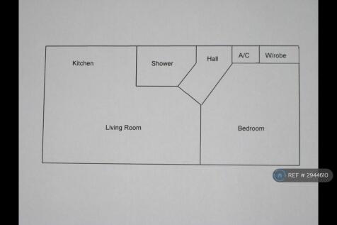 Sketch Layout Plan