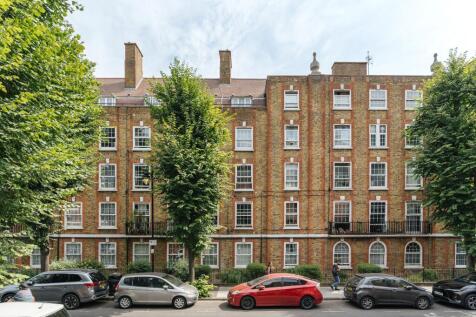Rutherford House E1