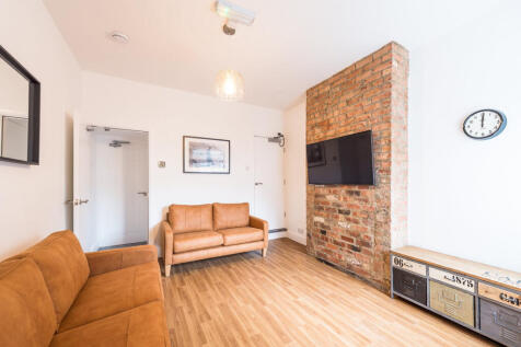5-bed house on Paget Street, Loughborough, £3,033/mo