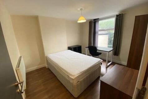 6 BED HOUSE, TREHERBERT STREET photo 5