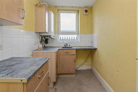 Flat 1, 2 Carshalton Road, Blackpool, FY1 2NR