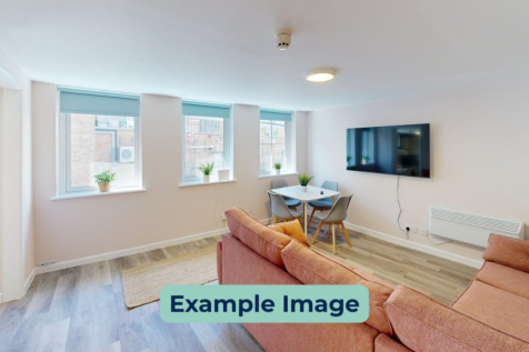 Flat 4, 1, Mark Lane BS1 5DG photo 4