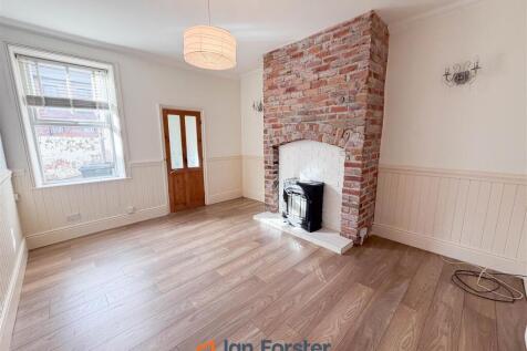 Clifton Terrace, Whitley Bay photo 2