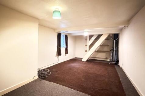 Storage Room