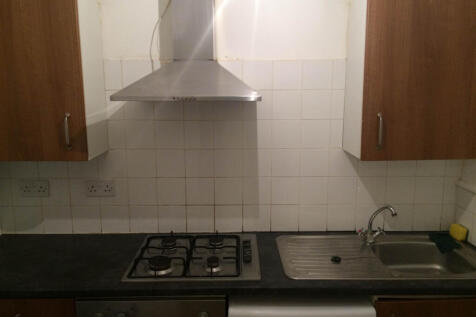 Flat for rent