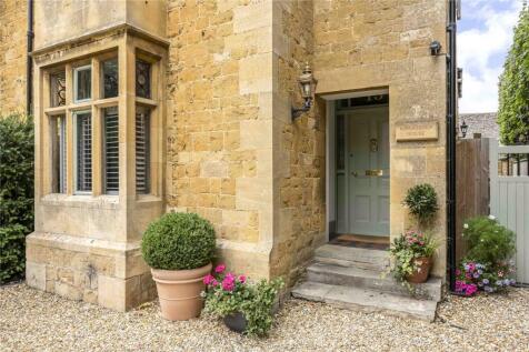 Cotswold Stone