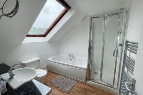 The Apartment, Ringway Golf Club, Hale Barns photo 5