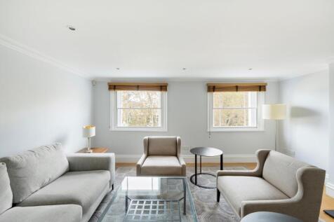 property in Kings Road, 
Chelsea, SW3