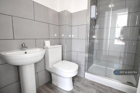 Modern Bathroom