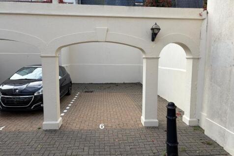 Parking Space a