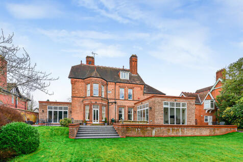 7 bed, 5 bath Detached in Birmingham - Photo 45