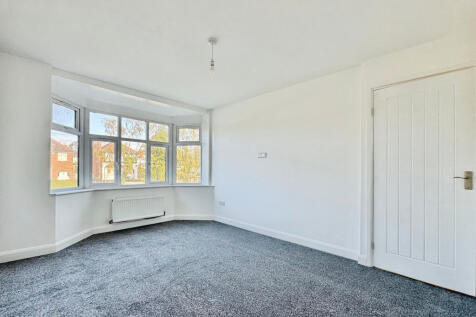 Trowell Road, Nottingham