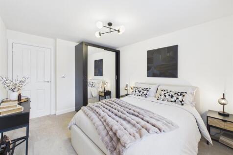 Bedroom:
