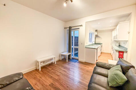 Hart Street, Nottingham, Lenton Nottingham, NG7 photo 3
