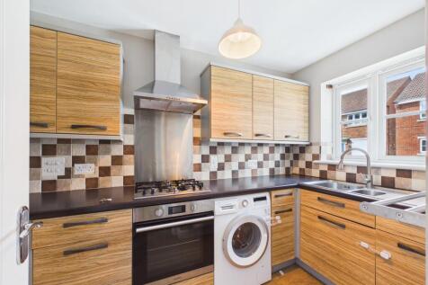 Bishop Lonsdale Way, Mickleover photo 3