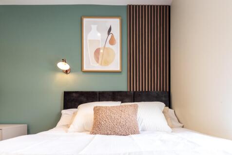 Room 4, Walter Street photo 5