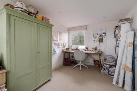 Trumpington Road, E7