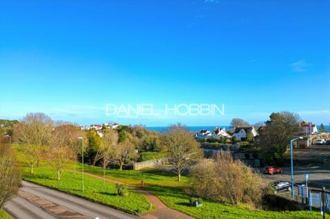 View from balcony