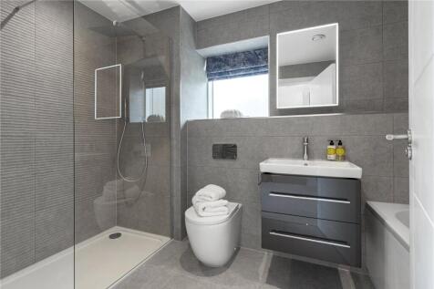 Salcombe Show Home