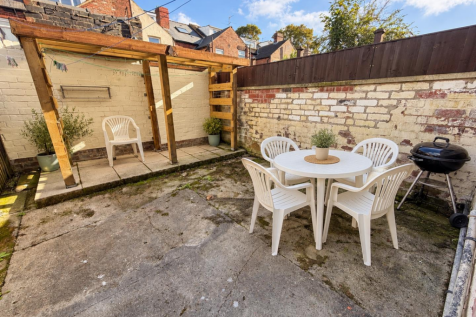Priestley Street, Sheffield photo 3