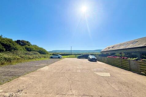 Parking Area