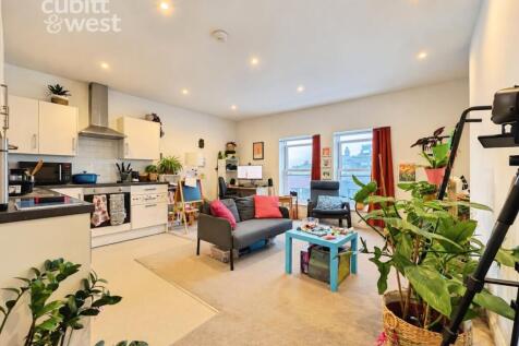 Open-Plan Living