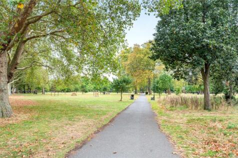 Victoria Park