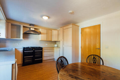 Kingfisher Way, Loughborough photo 2
