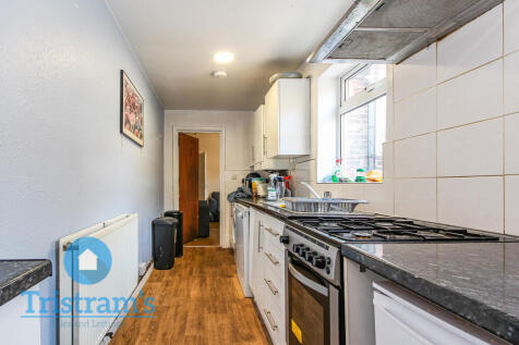 Lenton Boulevard, Nottingham photo 5