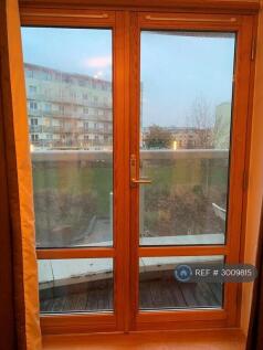View From Living Room