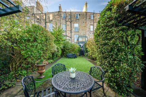 5 bed, 4 bath Terraced in Edinburgh - Photo 27