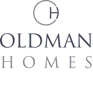 Oldman Homes Logo