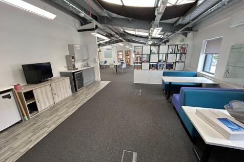Office to rent Image 6