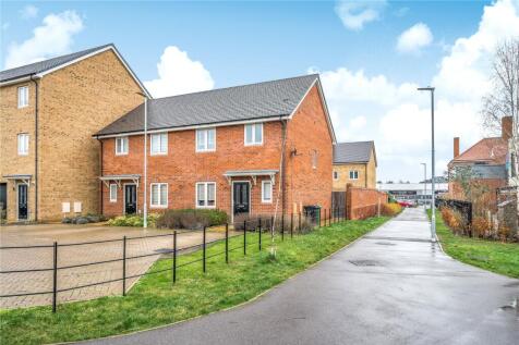 Waterfield Close
