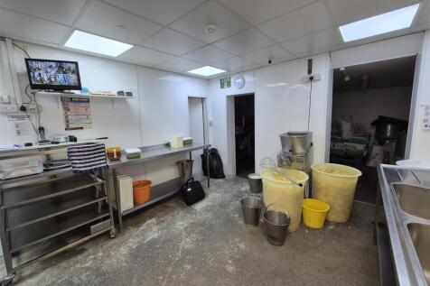 Takeaway for sale Image 3
