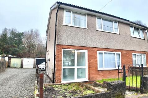 Treharris, CF46 - property photo