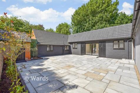 Patio / Decking