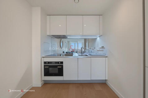 Sky Gardens, Nine Elms, SW8 photo 5