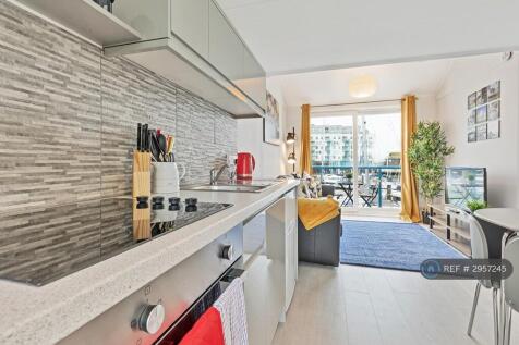 Kitchenette 