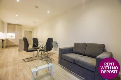 Fifty5ive, Queen Street, City Centre, Salford, M3 photo 4