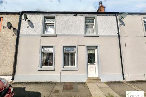 Tredegar, NP22 - property photo