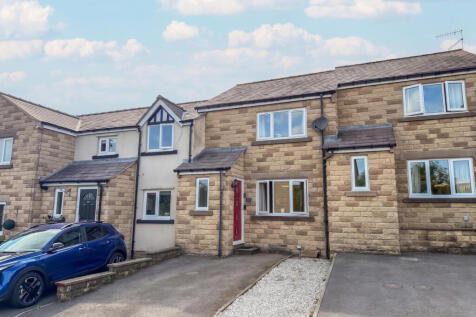 Danesway Front I
