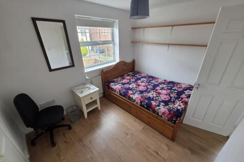 Ensuite Room