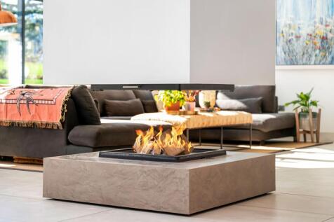 OPEN PLAN LIVING DINING KITCHEN