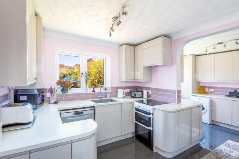 Kitchen Breakfast Rm
